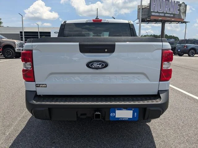 New 2026 Space White Metallic Ford XL image 30