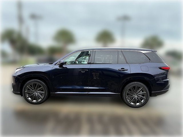 New 2026 Nightfall Mica Lexus LUXURY AWD image 17