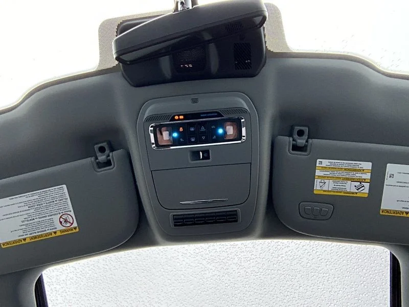 2026 Ford F-250 Super Duty Lariat - Photo 38