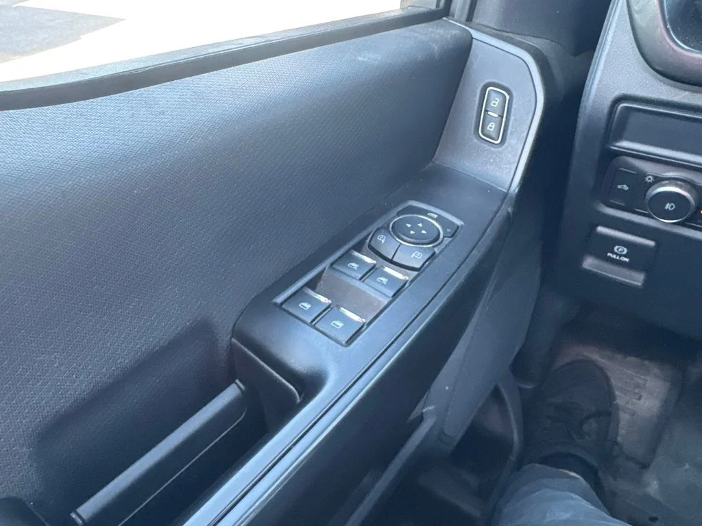 Used 2021 Black Ford XL image 24