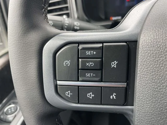 New 2026 Avalanche Ford F-250® Lariat® image 20