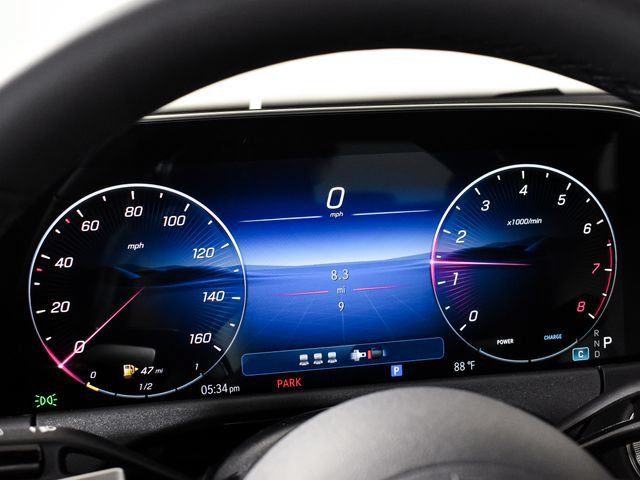 New 2026 Black Mercedes-Benz E 350 image 69