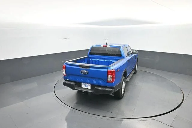 New 2026 Velocity Blue Metallic Ford XL image 30