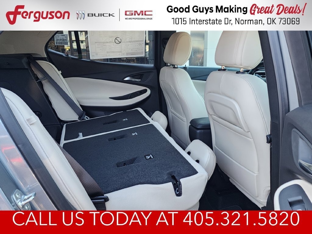 2026 Buick Encore GX Preferred - Photo 43