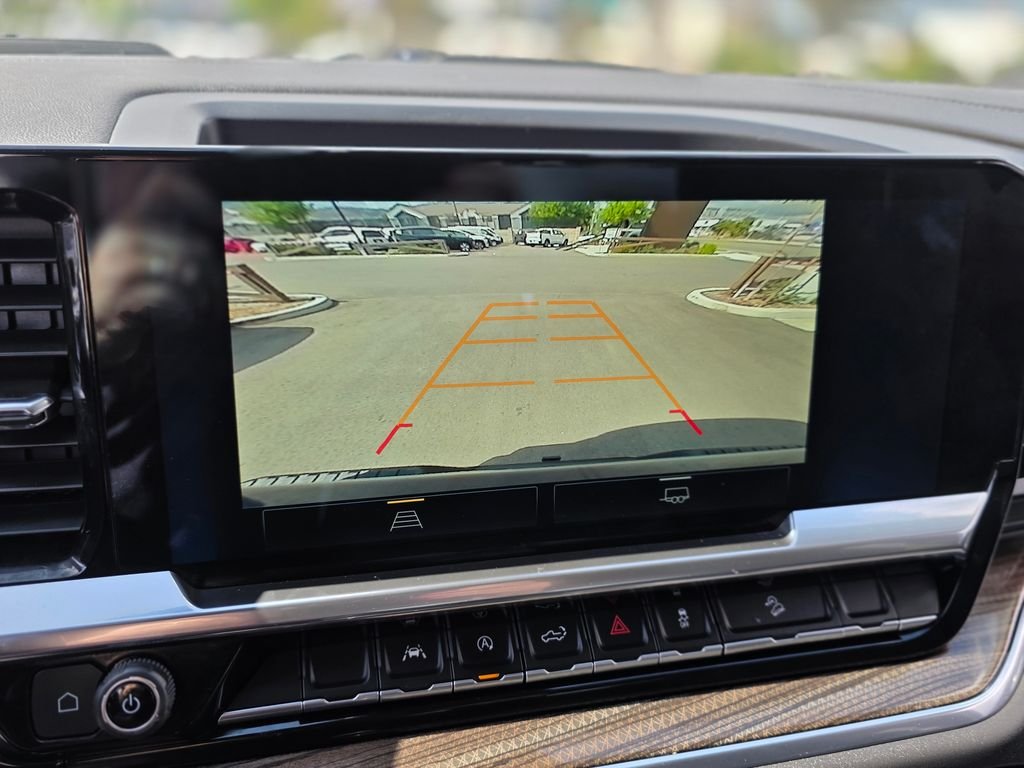 2022 Chevrolet Silverado 1500 LT Trail Boss - Photo 28