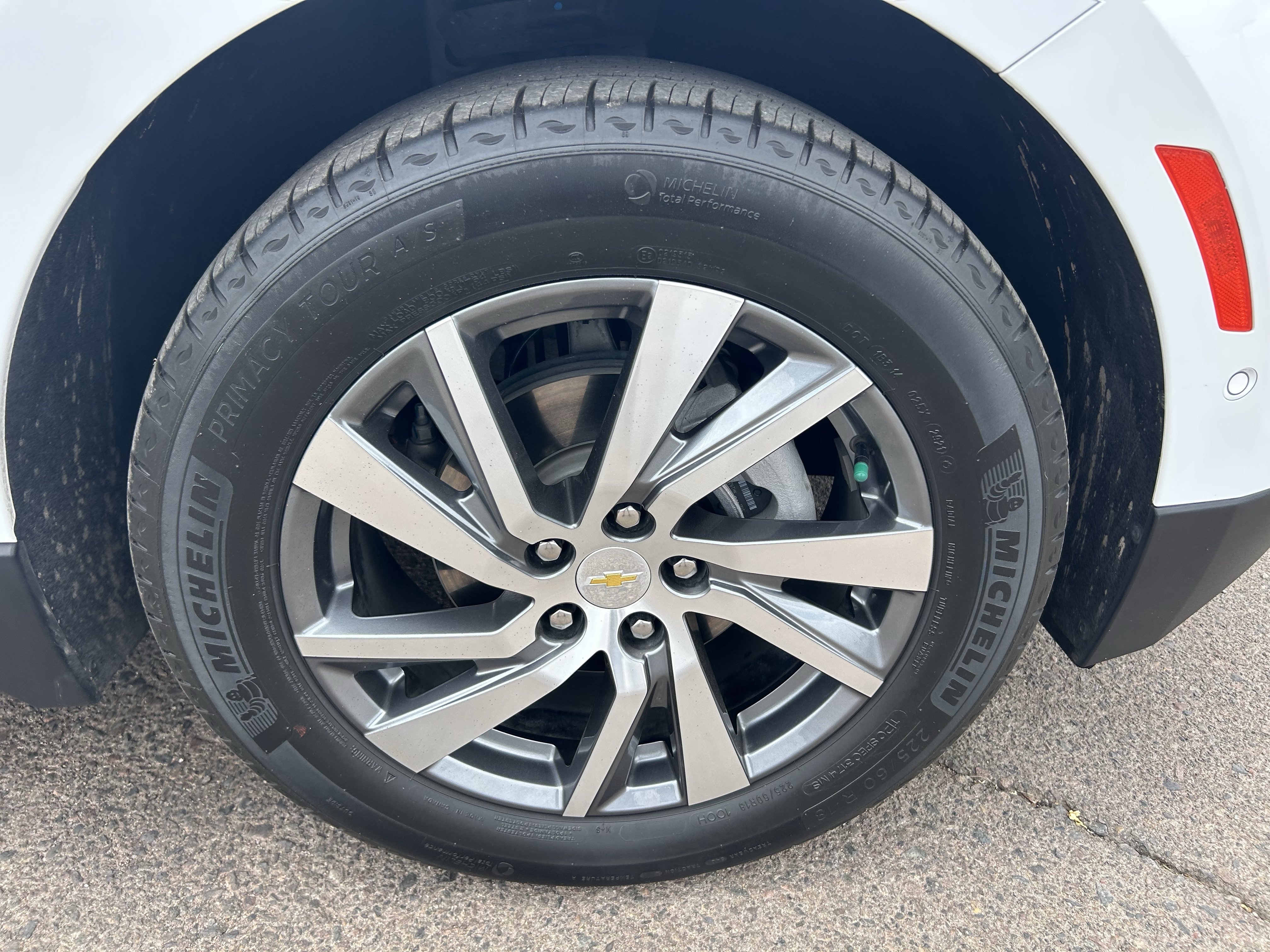 2022 Chevrolet Equinox Premier - Photo 9