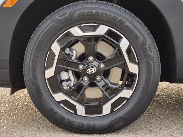 2026 Hyundai Santa Fe SE - Photo 8