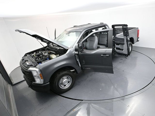 2026 Ford F-250 Super Duty XL - Photo 36