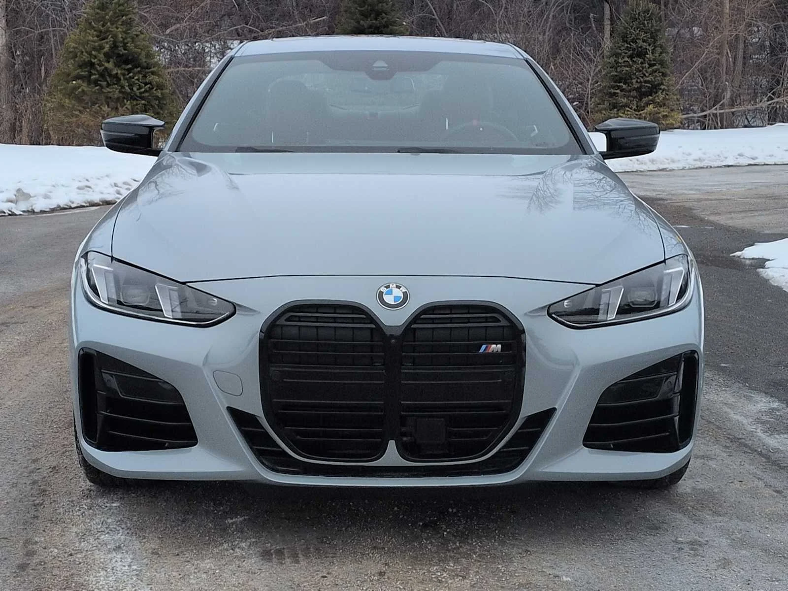 2026 BMW 4 Series M440i - Photo 17