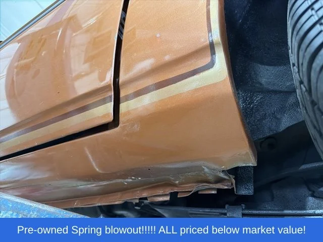 Used 1978  Chevrolet Z/28 image 41