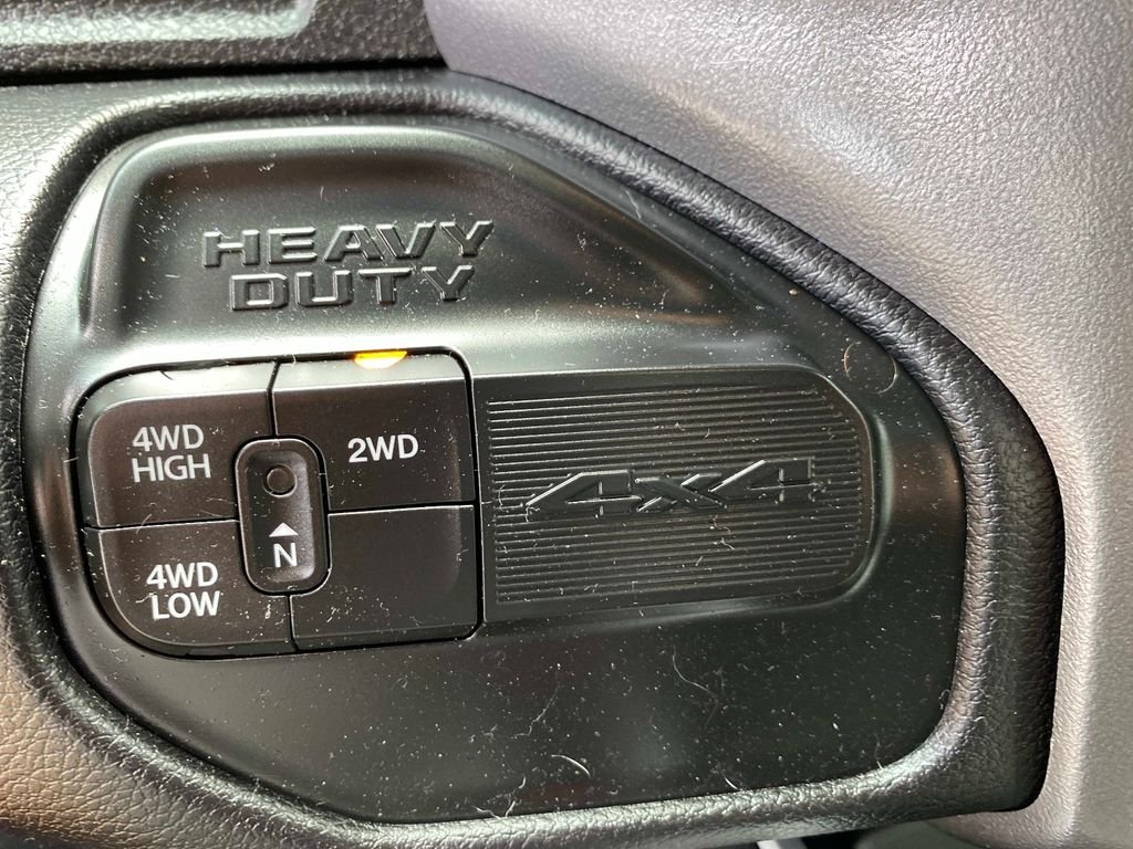 Used 2022 Gray Ram Big Horn image 22