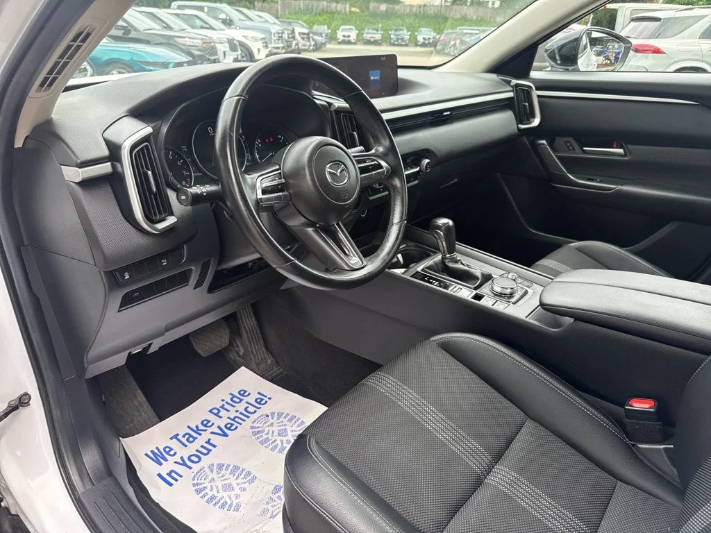 Used 2023 Beige Mazda 2.5 S Preferred Plus Package image 19