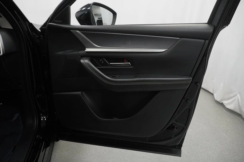 Used 2024 Black Mazda 3.3 Turbo Premium image 52