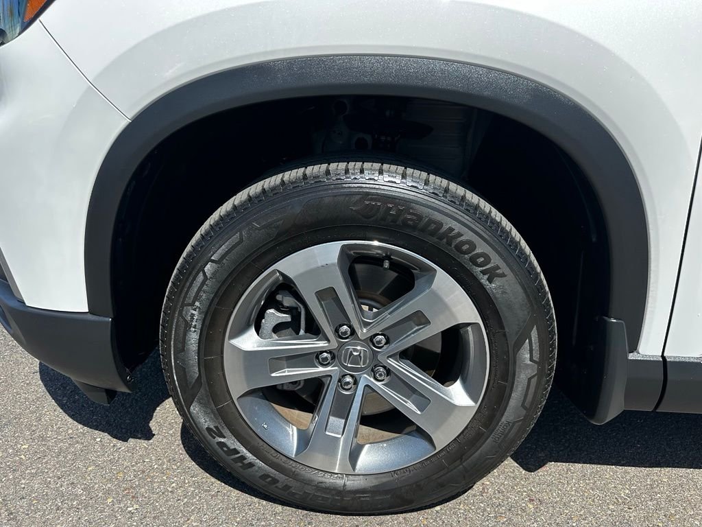 Used 2023  Honda EX-L image 9