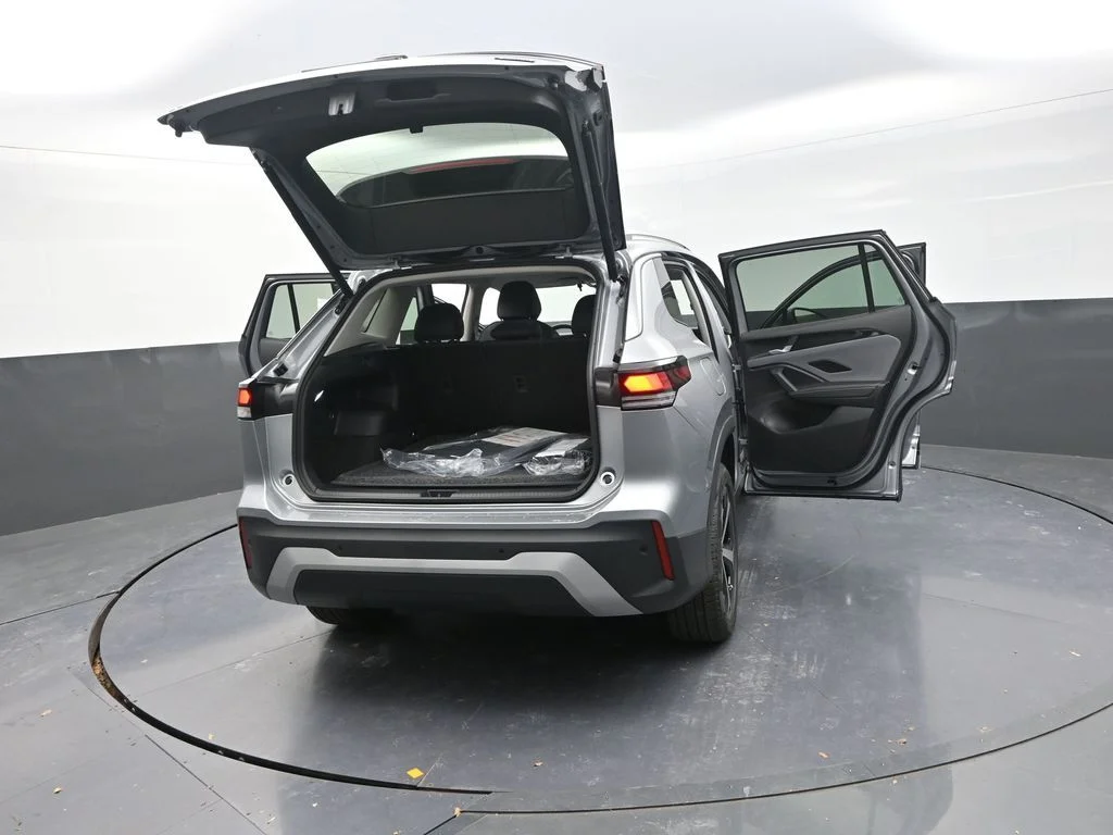 New 2026  Volkswagen 2.0T SE image 34