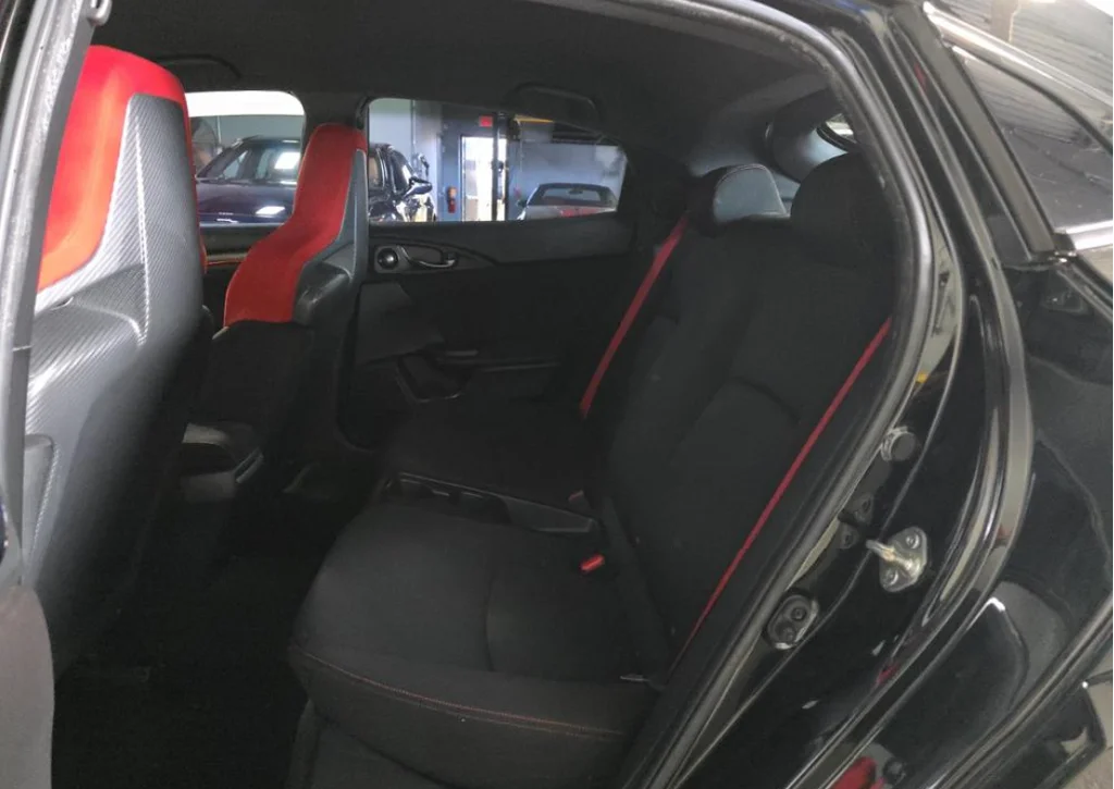 Used 2019 Crystal Black Pearl Honda Touring image 15