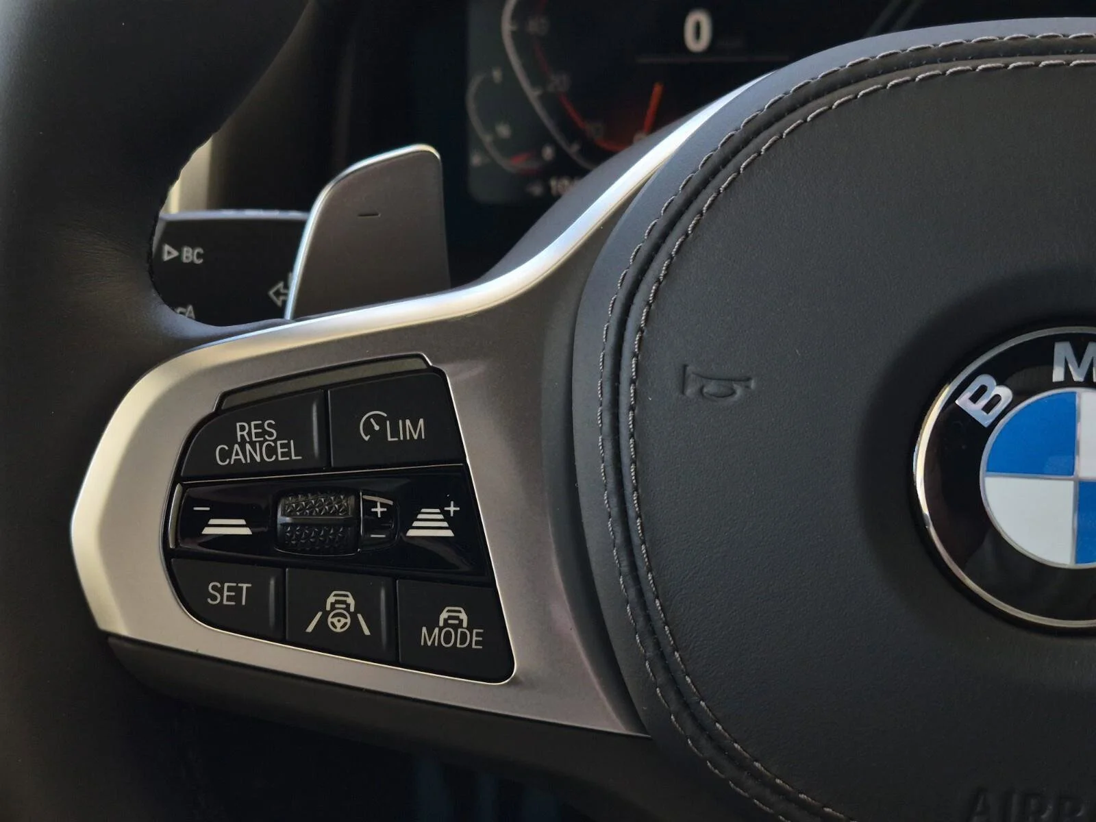 2026 BMW 8 Series 840i - Photo 14