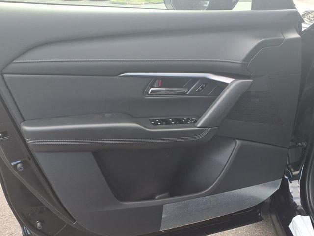 New 2026 Jet Black Mica Mazda 2.5 S Select AWD image 14