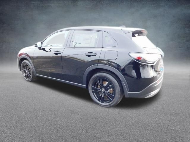2026 Honda HR-V Sport - Photo 5