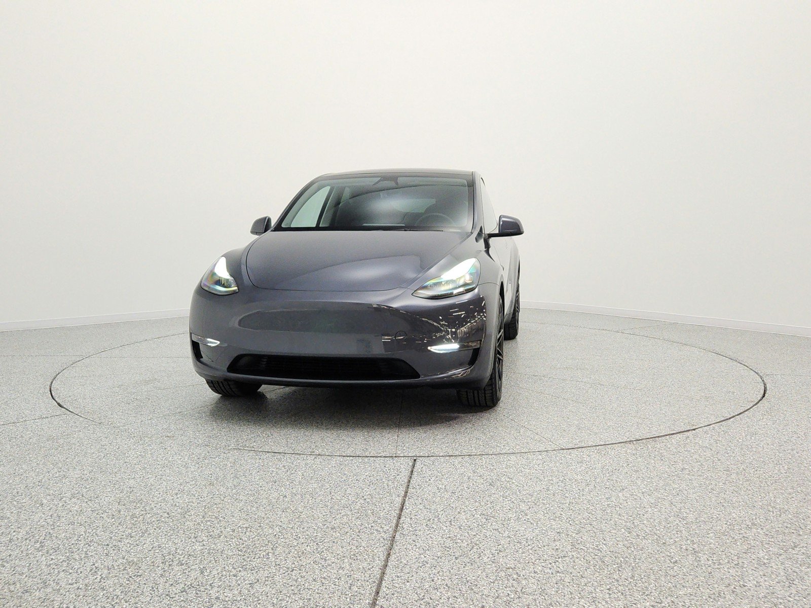 Used 2023 Tesla Model Y Long Range with VIN 7SAYGDEE6PA180140 for sale in Newport Beach, CA