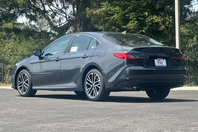 New 2026 Underground Toyota  XLE image 6