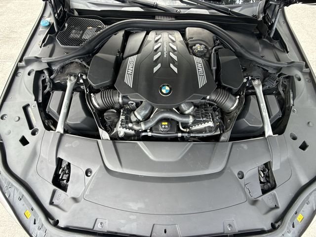 2020 BMW 7 Series 750i - Photo 27