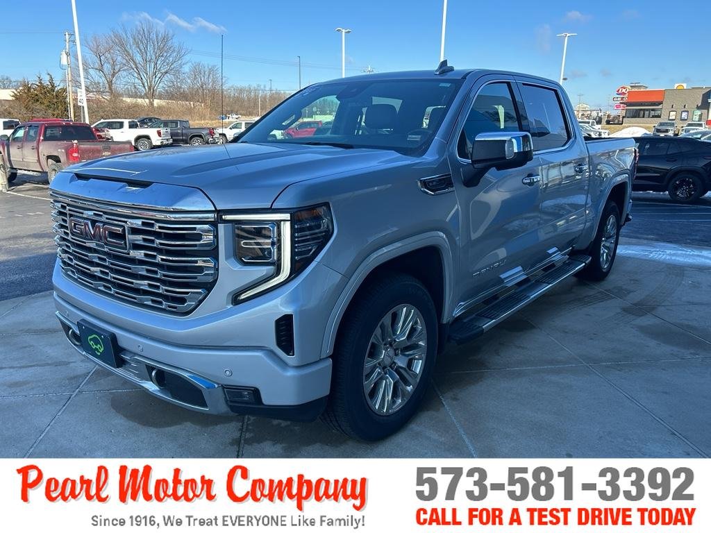 2022 GMC Sierra 1500 Denali Denali - Photo 8