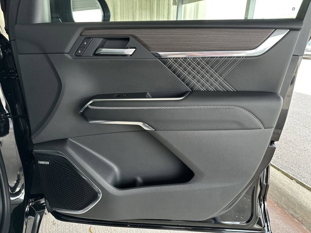 New 2026 Ebony Twilight Metallic GMC Denali image 41