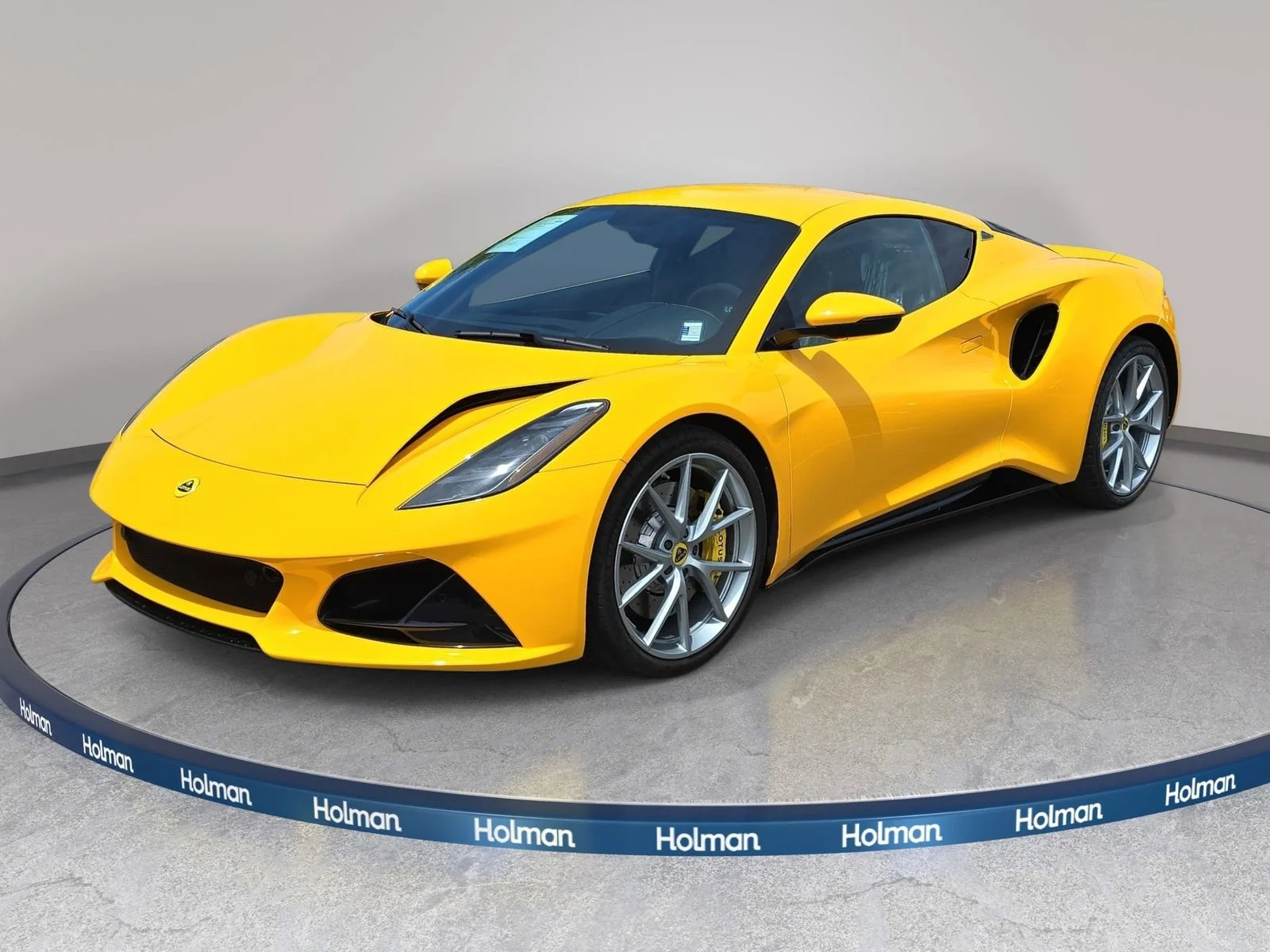 2024 Lotus Emira 3.5 V6 First Edition's photo