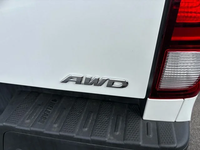 2022 Honda Ridgeline RTL-E - Photo 25
