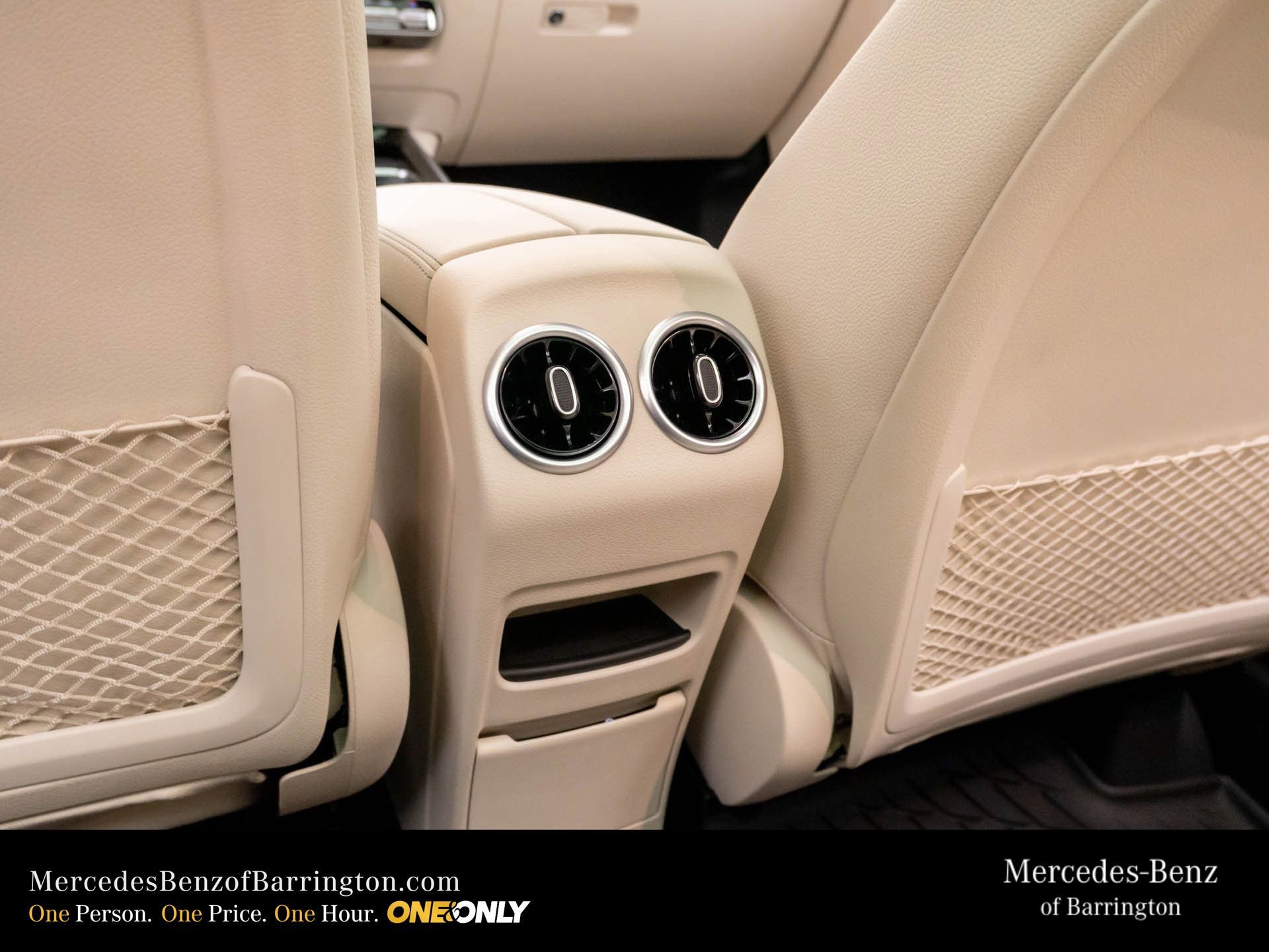 New 2026 Polar White Mercedes-Benz GLA 250 image 64