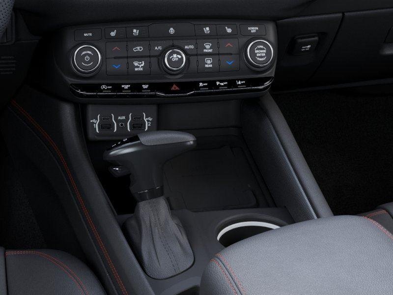 New 2026 Triple Nickel Dodge GT Plus image 24