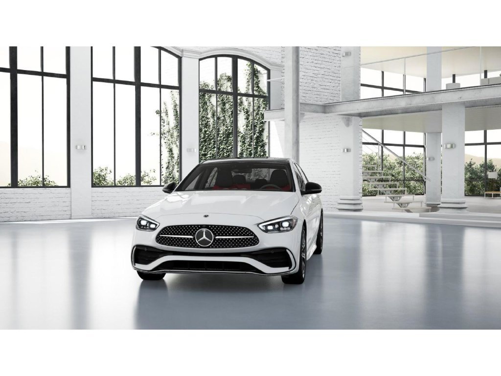 Certified Used 2024  Mercedes-Benz  image 42