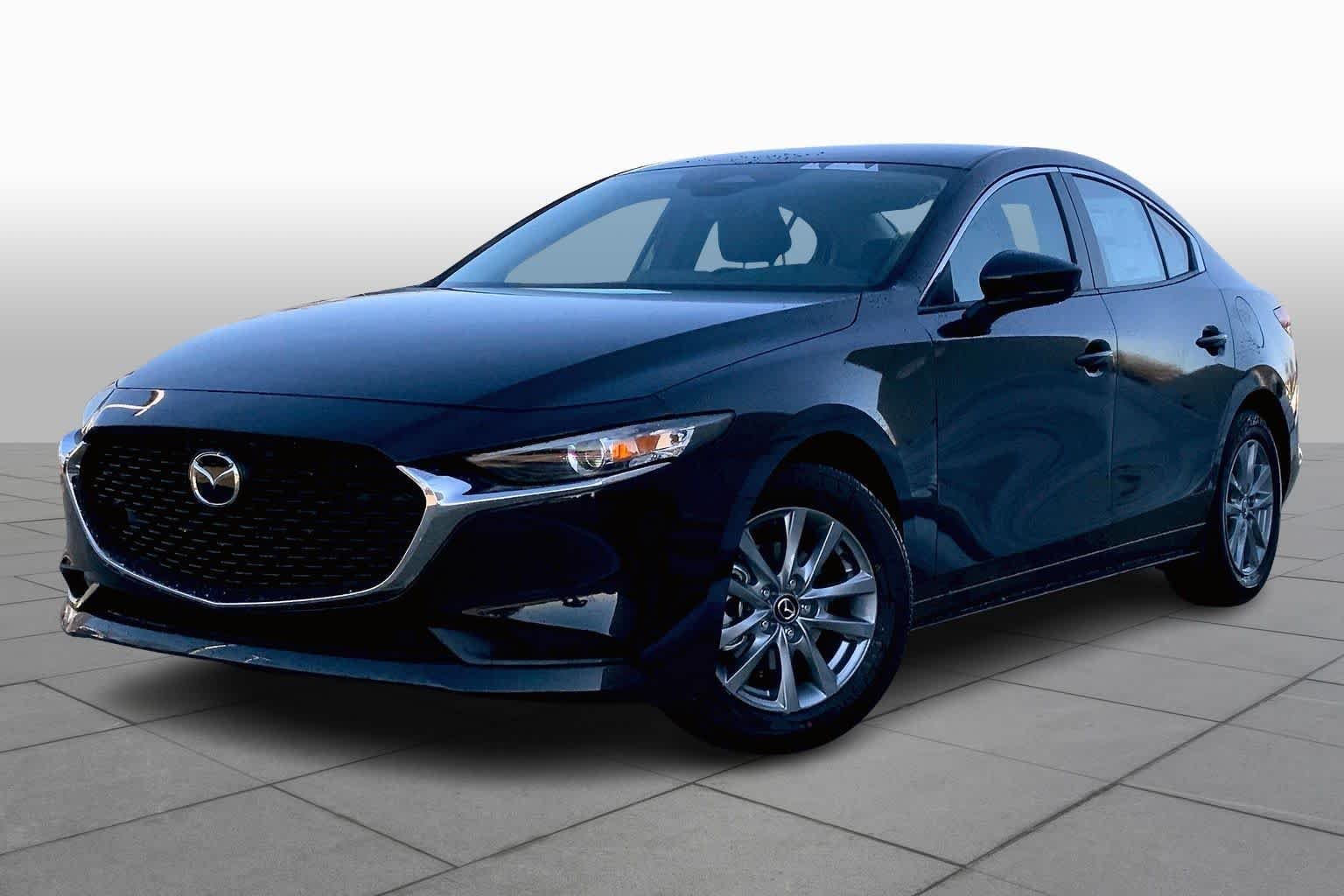 Pre-Owned 2026 Mazda3 Sedan 2.5 S FWD 4dr Car - Offsite Location