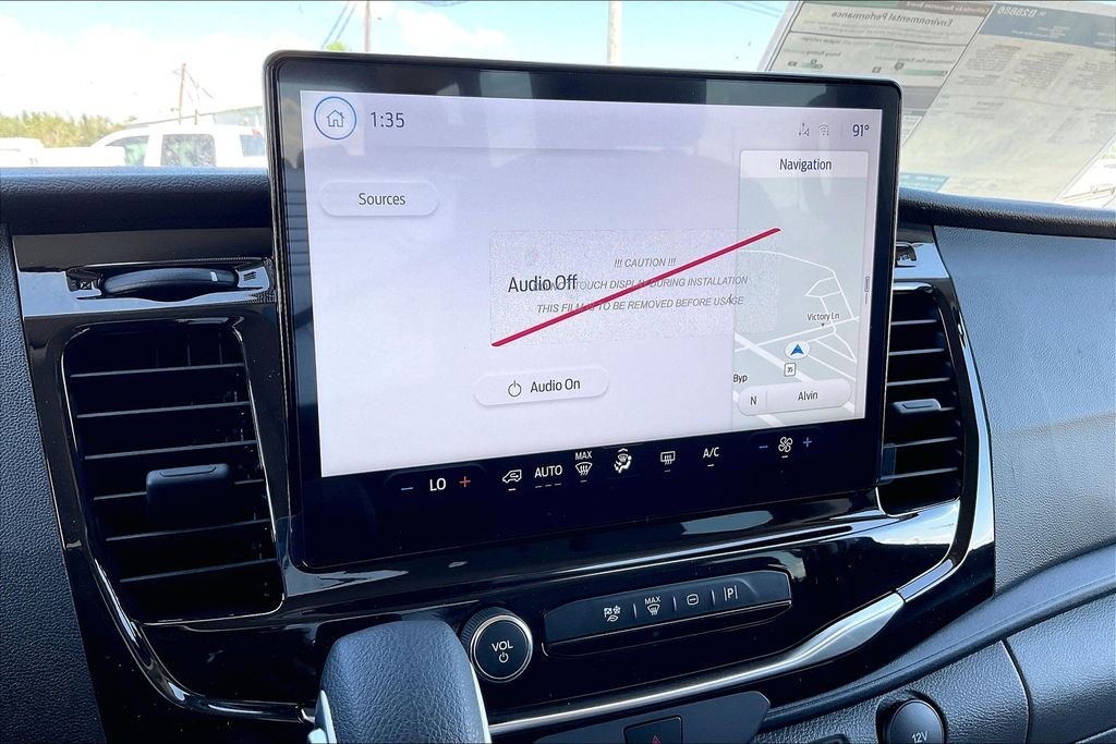 New 2025 Ford Transit-350 XLT Passenger Van