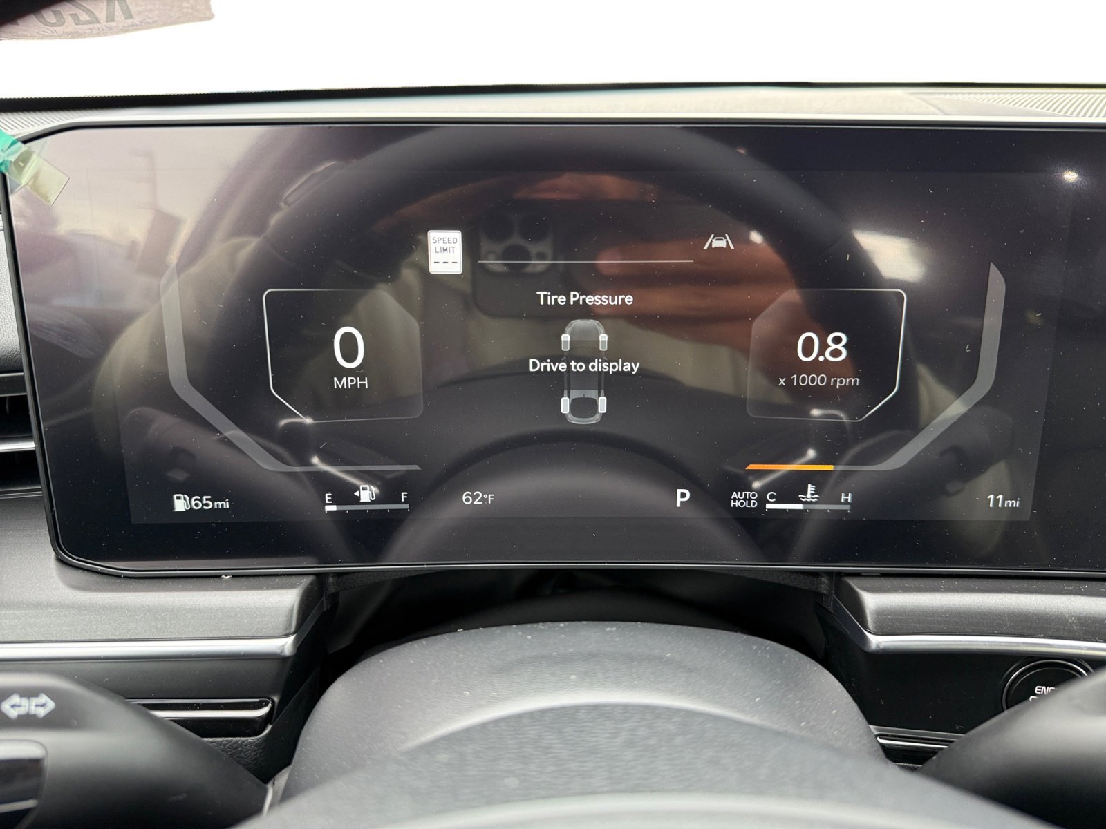 New 2026 Snow White Pearl Kia GT image 11