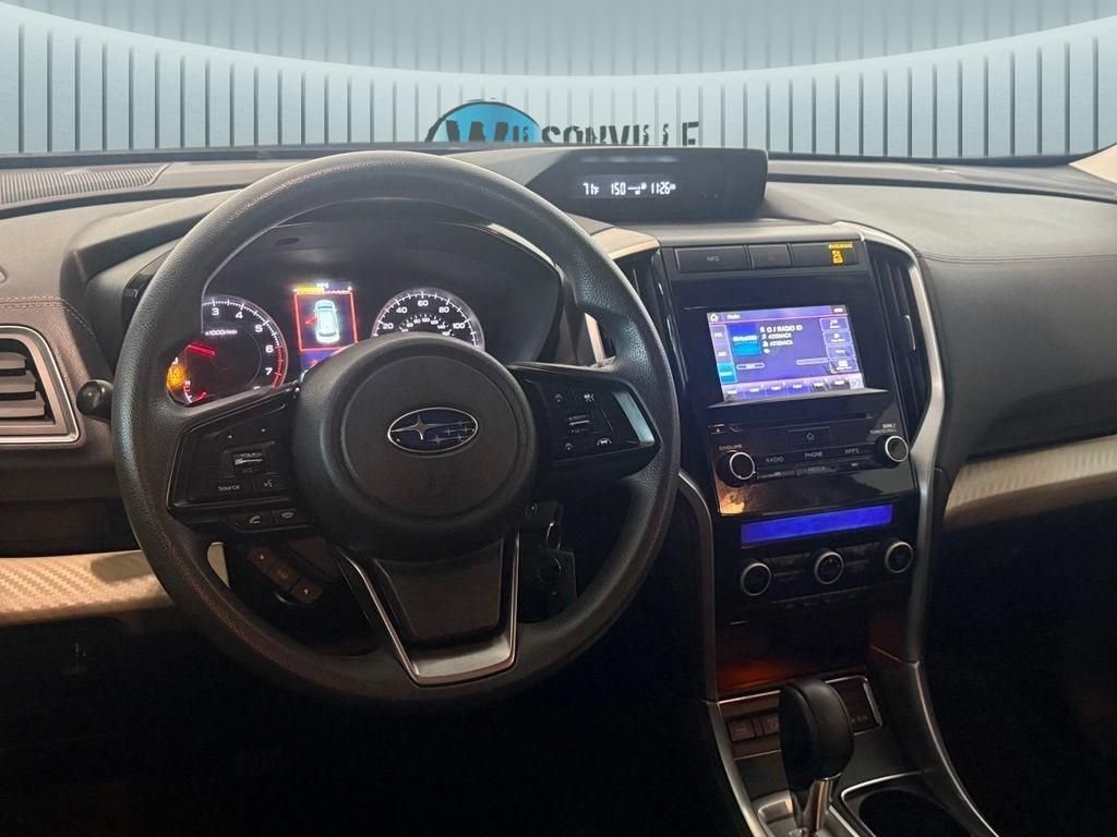 Used 2019 Gray Subaru Base image 15