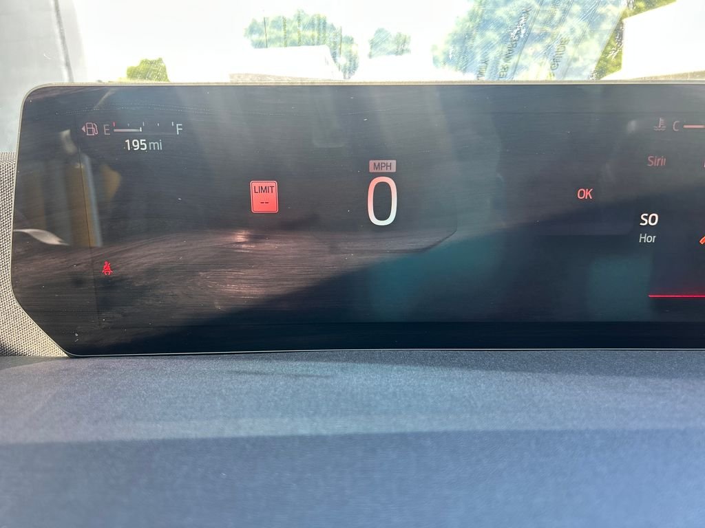 Used 2025 Gray Ford Active image 17