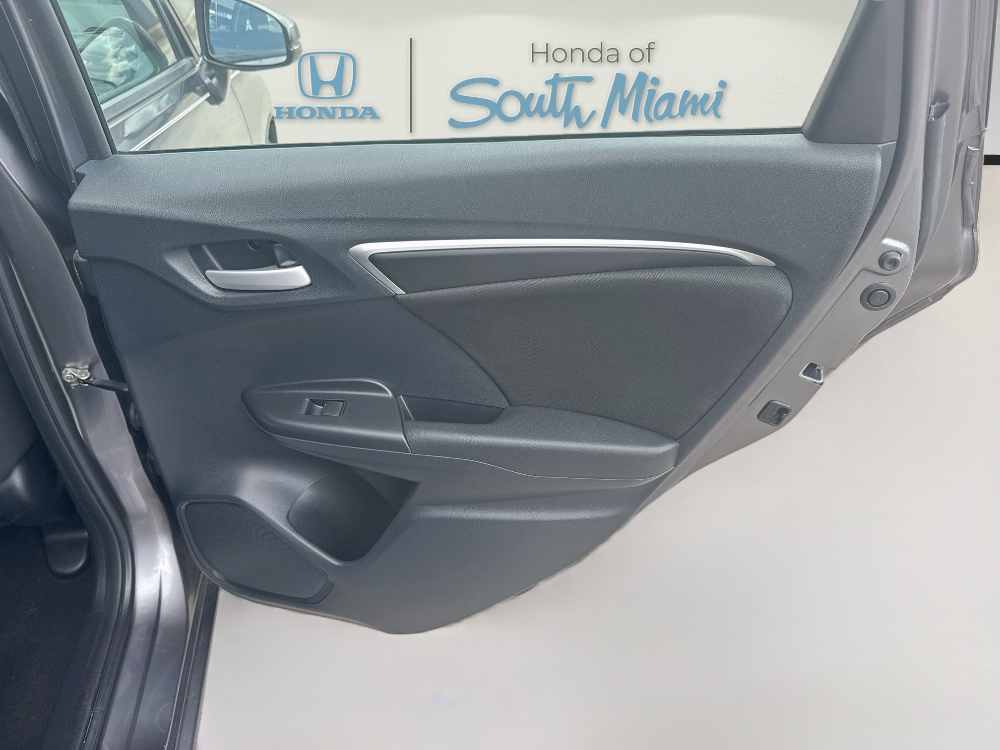 Certified Used 2019 Modern Steel Metallic Honda LX image 29