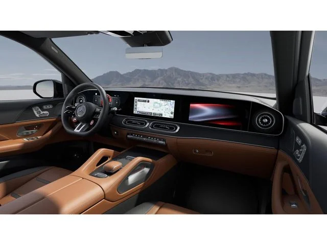 New 2027  Mercedes-Benz  image 7
