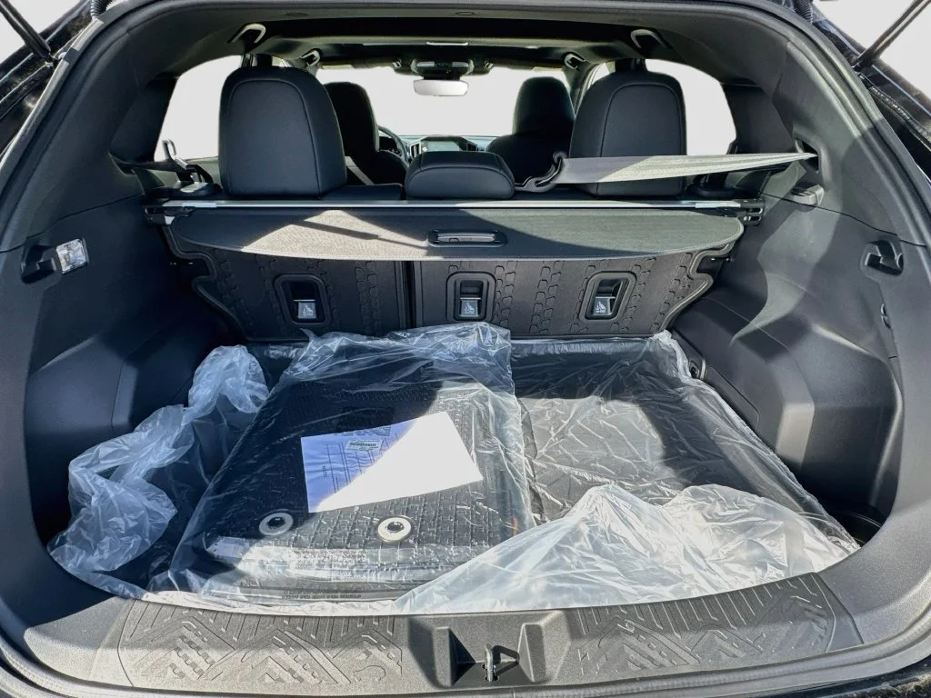 New 2027  Subaru Wilderness image 31