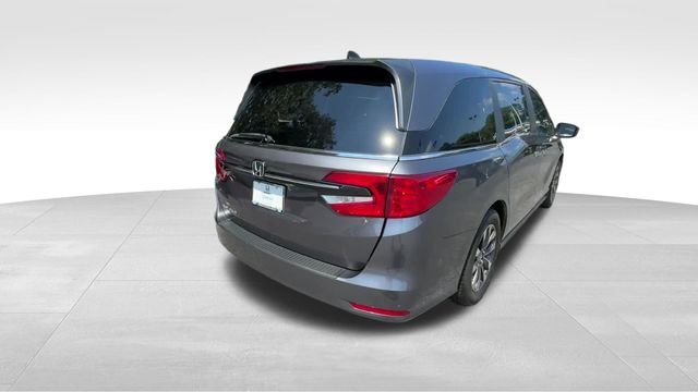 Used 2024  Honda EX-L image 7