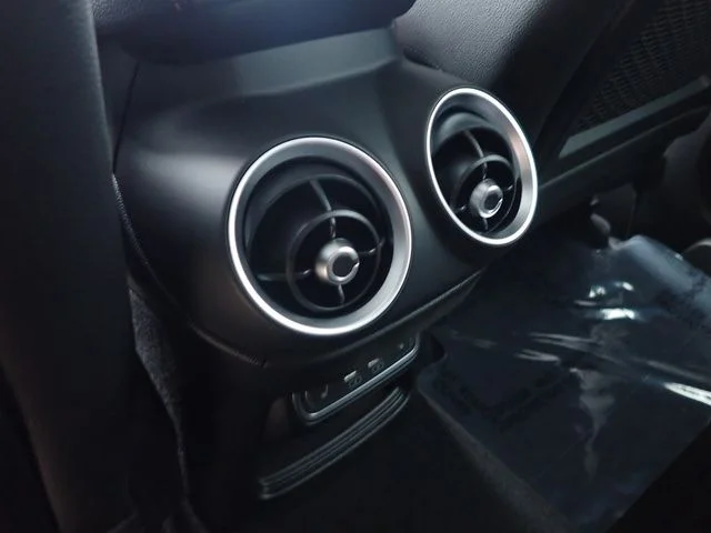 2025 Alfa Romeo Stelvio Intensa - Photo 14