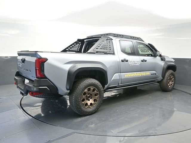 2025 Toyota Tacoma Trailhunter - Photo 7