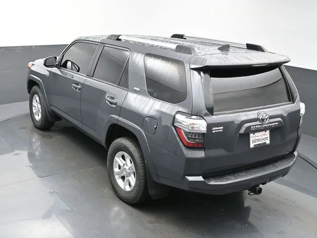 Used 2024  Toyota SR5 image 41