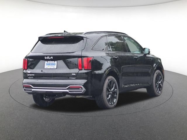 2023 Kia Sorento SX Prestige - Photo 7