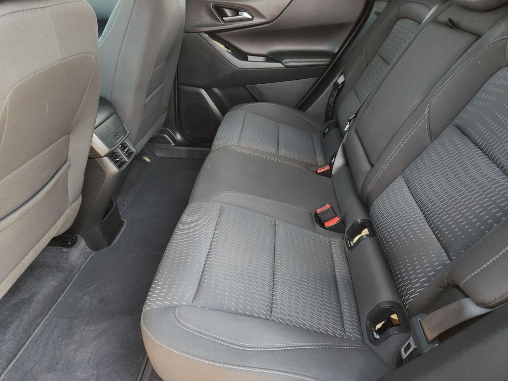 2025 Chevrolet Equinox LT - Photo 30