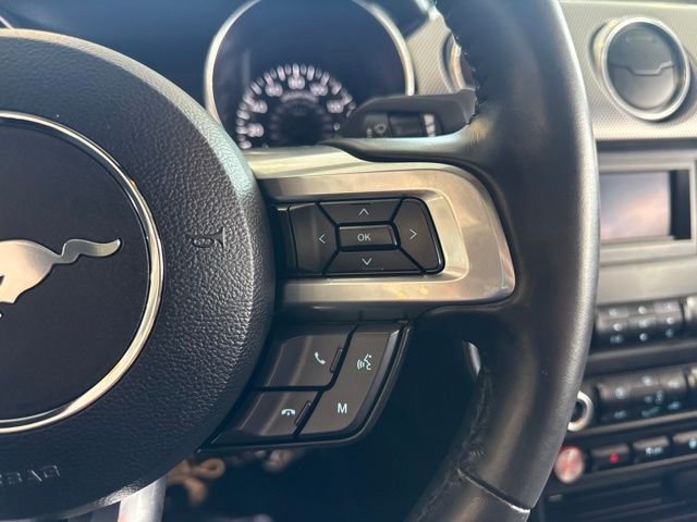 Used 2021 Red Ford GT image 20