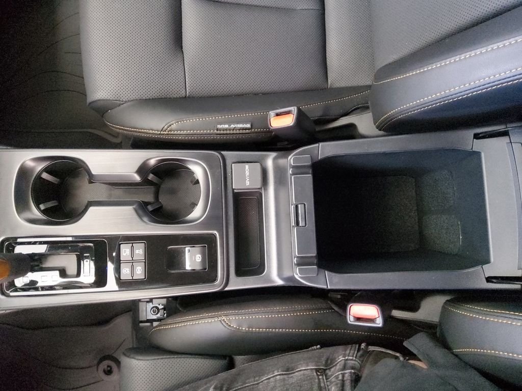 Used 2026 Black Subaru Wilderness image 23