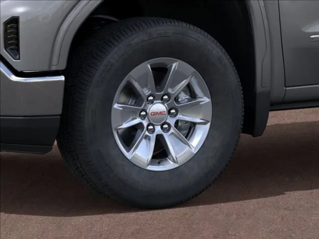 2026 GMC Sierra 1500 SLE - Photo 9